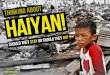 Think about Haiyan v2.0