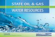 2014 GWPC Report: State Oil & Gas Regulations Designed to Protect Water Resources