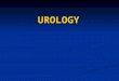 Urology Lecture