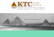 KTConsulting & Concepts Company presentation 130414