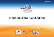 DCoE Resource Catalog 2014