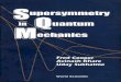 Fred cooper - Supersymmetry in Quantum Mechanics (2001)