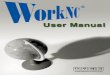 - Worknc User Manual 17