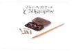 David Harris - The Art of Calligraphy