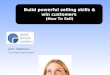 How to sell - Build powerful selling skills & win customers