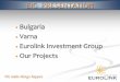 Eurolink Presentation
