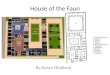 House of the Faun