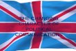 The changing character of political communication in UK