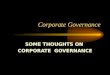 Corporate Governance-PPT