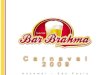 Camarote Bar Brahma 2009