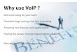 VoIP and You - 2011