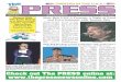 The PRESS PA Edition April 6 2011