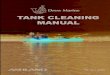Drew Marine Tank Cleaning Manual