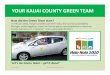 County Green Team
