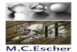 M.C. ESCHER - Complete Collection