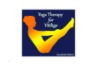 Yoga Therapy for Vitiligo
