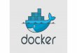 The Docker "Gauntlet" - Introduction, Ecosystem, Deployment, Orchestration