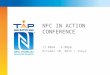 NFC In Action Conference