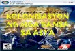 Kolonisasyon Ng Mga Bansa Sa Asya