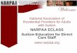 NARPAA E-Class Module 6 - Philosophy Values