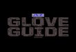 Mechanix Wear Glove Guide