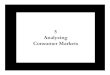 Chapter 5 - Analyzing Consumer Markets
