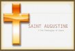 04 Saint Augustine