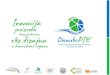 Danube Pie Project, Eco Design implementation in SME