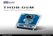 THDB D5M Hardware Specification 2