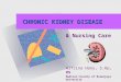 Chronic Kidney