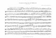 Mendelssohn Concerto e Minor Op 64 Violin Solo Fingering)