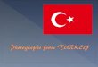 Turkey album by Turkey