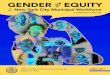 Gender Equity Snapshot 2011