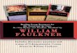 William Faulkner Reading Group Resources