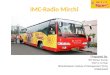 Integrated Marketing Communication of "Radio Mirchi" Brand