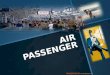 Air passenger