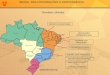 Brasil das conjurações à independência