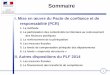Rencontre Club finances PLF 2014 - Présentation de la DGCL
