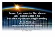 Service systems engineering_moscow2014_lisi_v02