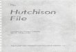 The hutchison effect file (1)