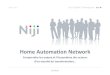 Home Automation Network