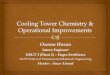 Cooling Tower Chemistry and Performance Improvement
