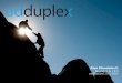 AdDuplex Story
