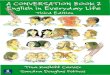 A Conversation Book 2 - English in Everyday Life - Third Edition - Longman