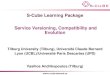 S-CUBE LP: Service Versioning, Compatibility and Evolution