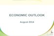 GDP Second Quarter 2014 (PowerPoint)