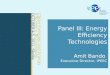 EE Technologies, IPEEC