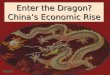 China's economic