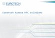 Eurotech   aurora (eurora) - most efficient hpc