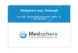 Medsphere.org: Released